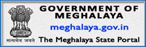 Link To Meghalaya State Portal